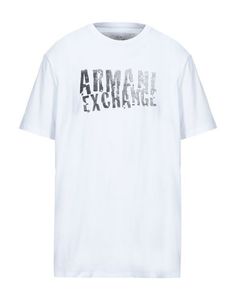 Футболка Armani Exchange
