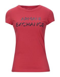 Футболка Armani Exchange