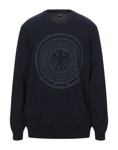 Свитер Hugo Boss