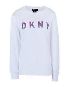 Толстовка Dkny