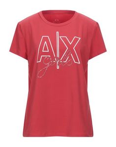 Футболка Armani Exchange
