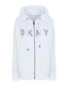 Толстовка Dkny