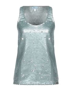 Топ без рукавов Blumarine