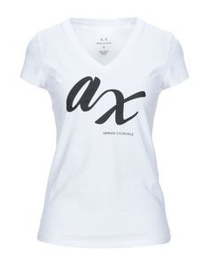 Футболка Armani Exchange