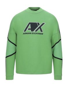 Толстовка Armani Exchange