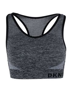 Топ без рукавов Dkny