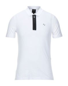 Поло Armani Exchange