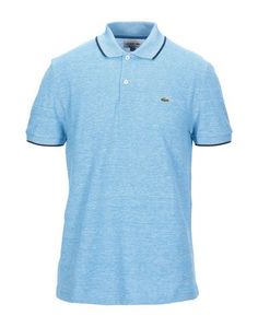 Поло Lacoste