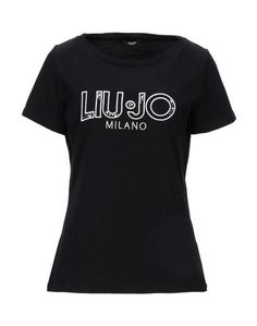 Футболка Liu Jo