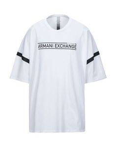 Футболка Armani Exchange