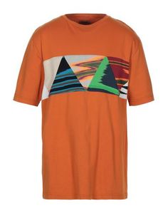 Футболка Missoni
