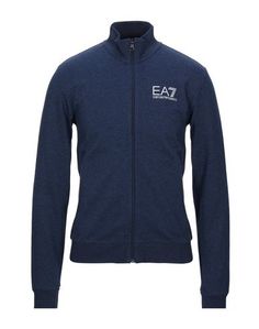 Толстовка EA7