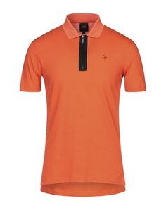 Поло Armani Exchange