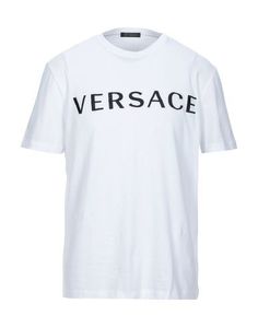 Футболка Versace