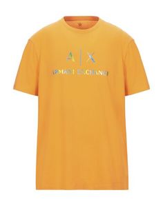 Футболка Armani Exchange