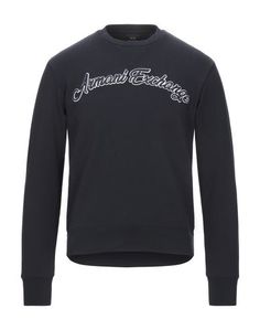 Толстовка Armani Exchange