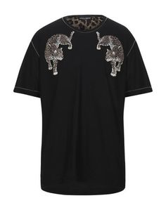 Футболка Dolce & Gabbana