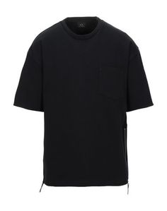 Толстовка Armani Exchange