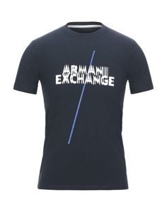 Футболка Armani Exchange