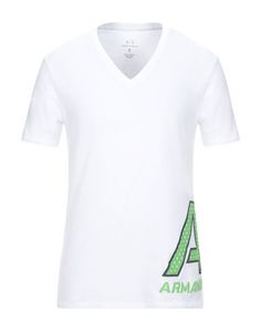 Футболка Armani Exchange