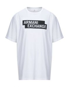 Футболка Armani Exchange