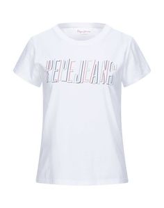 Футболка Pepe Jeans