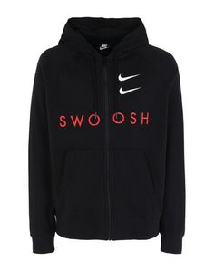 Толстовка Nike