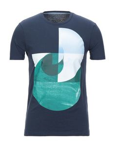 Футболка Armani Exchange