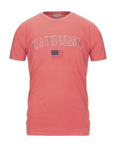 Футболка U.S.Polo Assn.