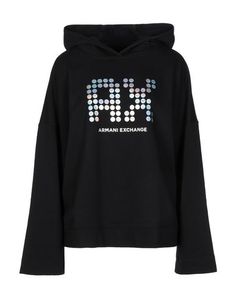 Толстовка Armani Exchange