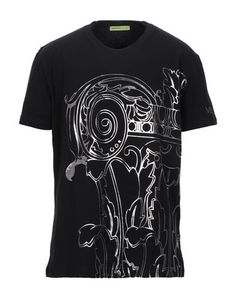 Футболка Versace Jeans