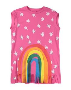 Футболка Stella Mc Cartney Kids
