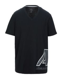 Футболка Armani Exchange