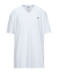 Футболка Lacoste