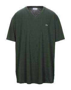 Футболка Lacoste