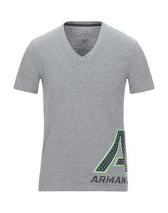 Футболка Armani Exchange