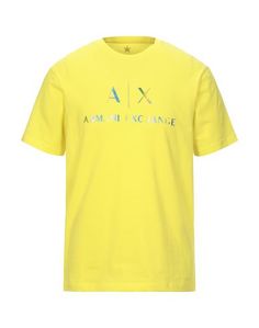 Футболка Armani Exchange