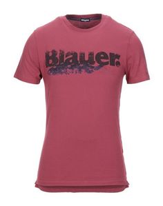 Футболка Blauer