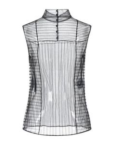 Топ без рукавов Valentino