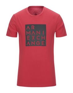 Футболка Armani Exchange