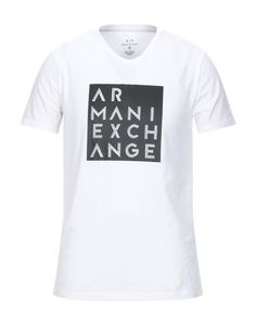 Футболка Armani Exchange