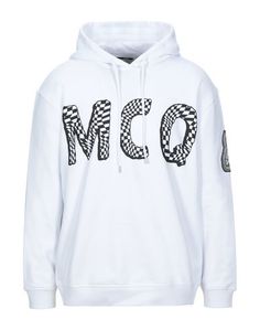 Толстовка McQ Alexander Mc Queen