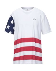 Футболка Armani Exchange