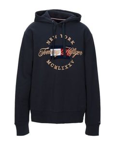 Толстовка Tommy Hilfiger