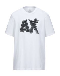 Футболка Armani Exchange