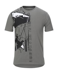 Футболка Armani Exchange