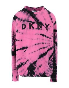 Толстовка Dkny