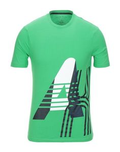 Футболка Armani Exchange