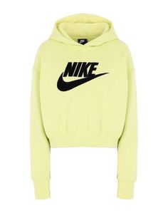 Толстовка Nike