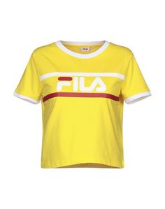 Футболка Fila